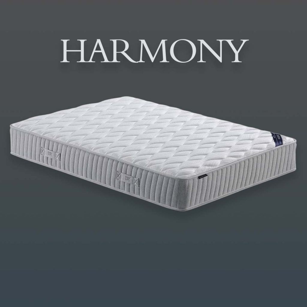 Harmony Mattress