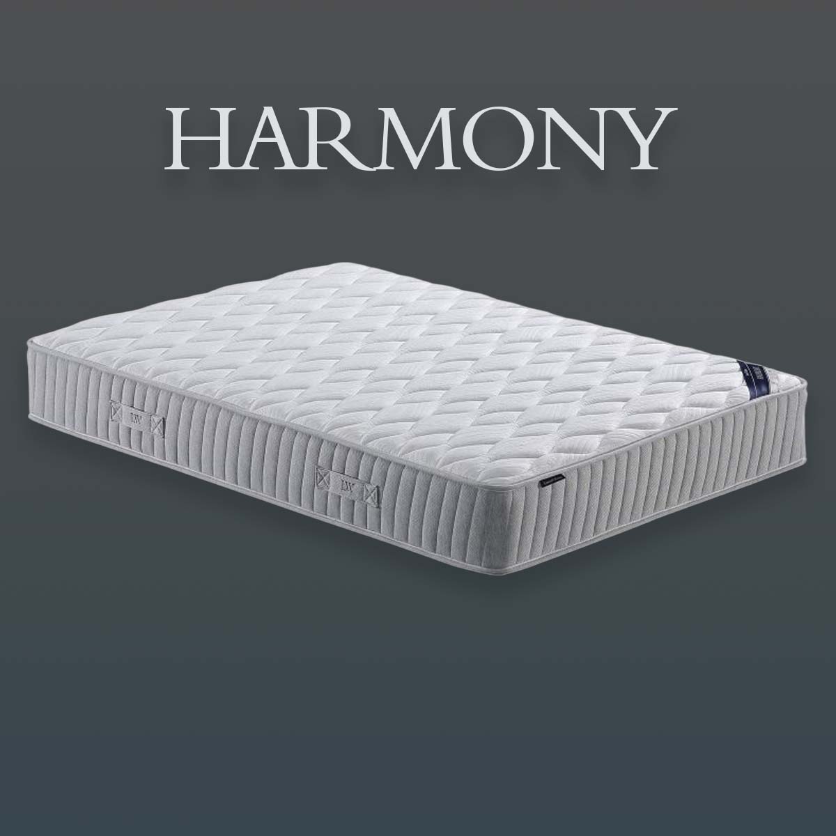 Harmony Mattress