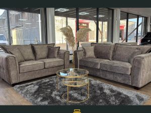 Serena Sofa 3+2 Set
