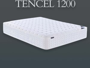 Tencel 1200 Mattress