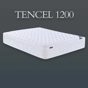 Tencel 1200 Mattress