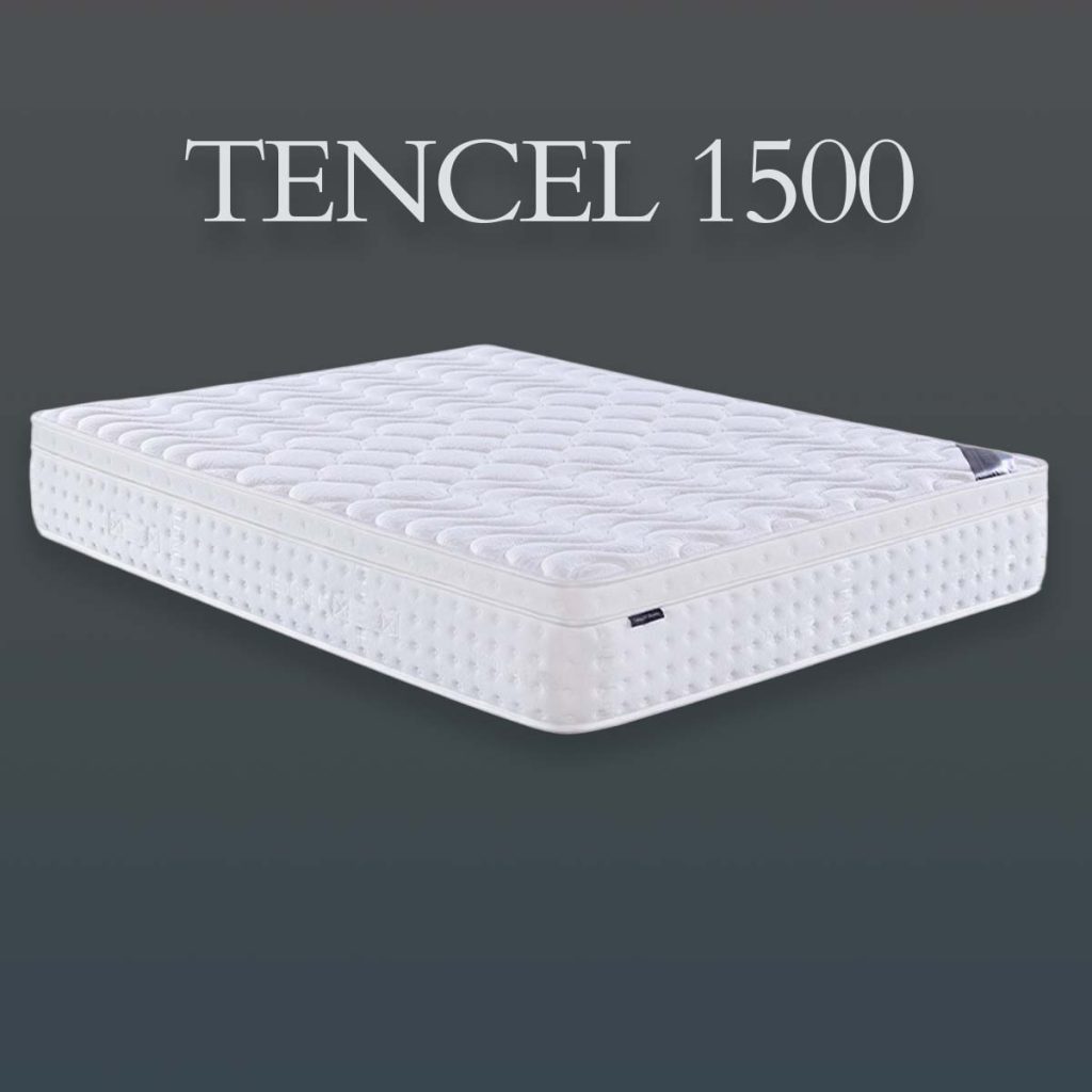 Tencel 1500 Mattress