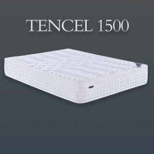 Tencel 1500 Mattress