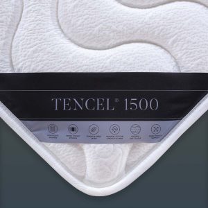 Tencel 1500 Mattress Details