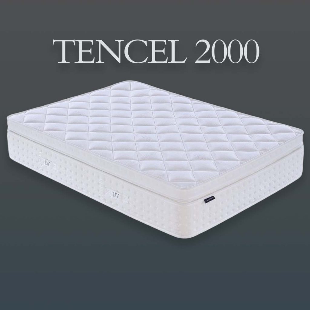 Tencel 2000 Mattress