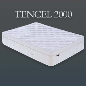 Tencel 2000 Mattress