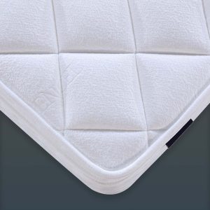Tencel 2000 Mattress Details