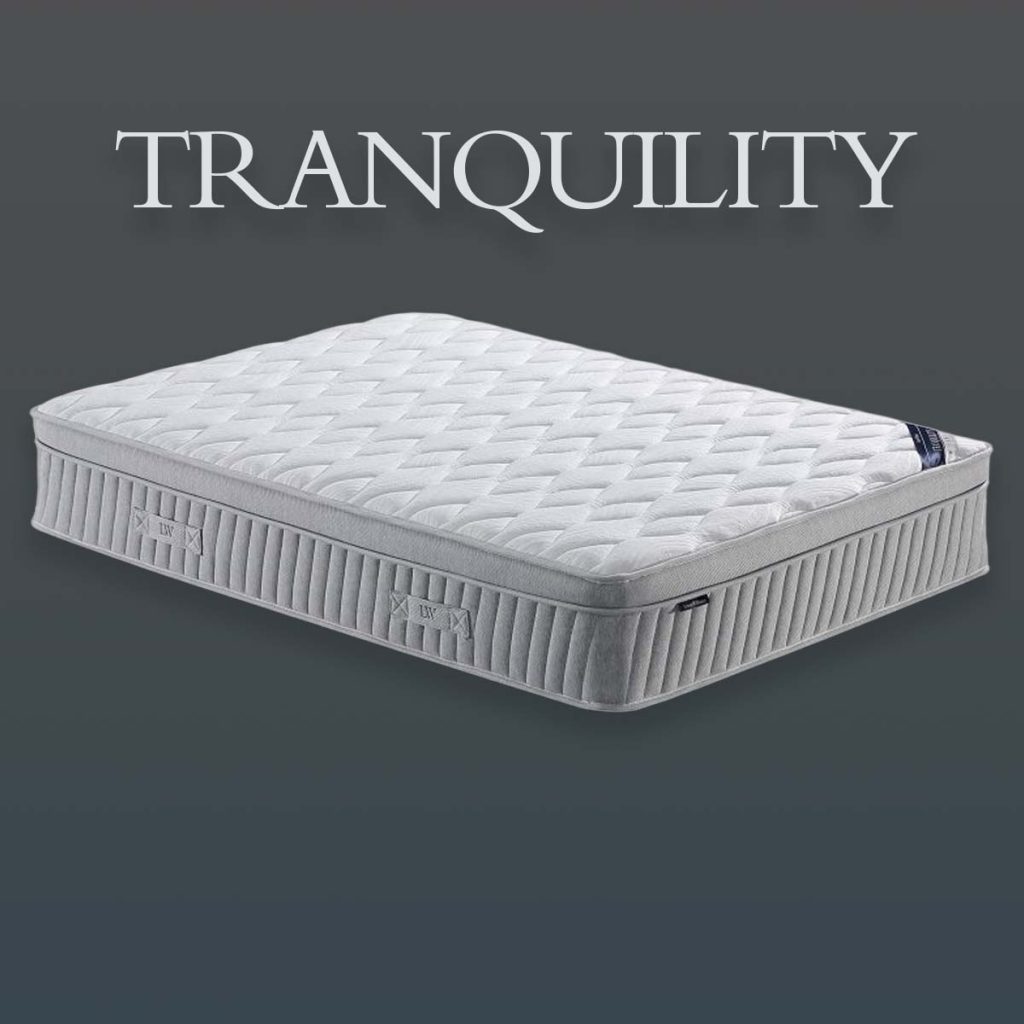 Tranquility Mattress