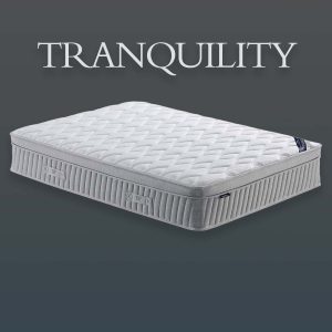 Tranquility Mattress