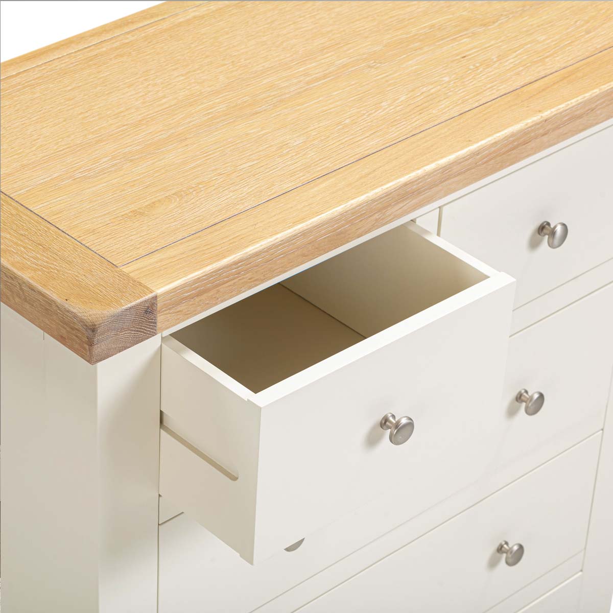 Windsor 3+2 Drawer Chest