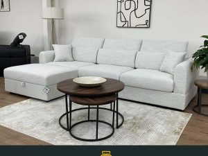 Dexter Universal Corner Sofa